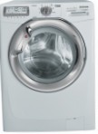 Hoover DST 10146 P84S ﻿Washing Machine front freestanding