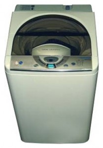características Máquina de lavar Океан WFO 860S5 Foto