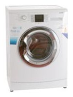 les caractéristiques Machine à laver BEKO WKB 51241 PTC Photo