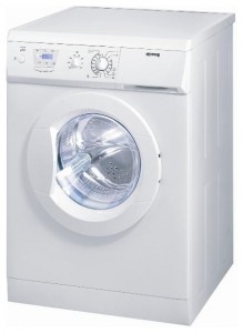 egenskaper Tvättmaskin Gorenje WD 63110 Fil
