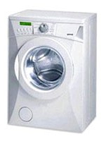 特性 洗濯機 Gorenje WS 43100 写真