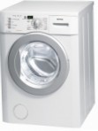Gorenje WA 60139 S 洗濯機 フロント 埋め込むための自立、取り外し可能なカバー