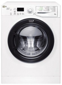 caracteristici Mașină de spălat Hotpoint-Ariston WMSG 600 B fotografie