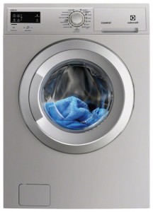 特性 洗濯機 Electrolux EWS 1066 EDS 写真
