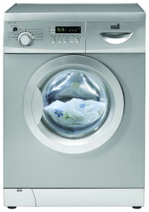 egenskaper Tvättmaskin TEKA TKE 1260 Fil