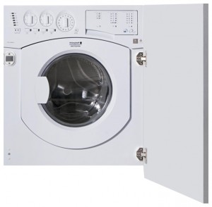 Characteristics ﻿Washing Machine Hotpoint-Ariston AWM 108 Photo