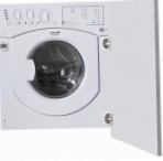 Hotpoint-Ariston AWM 108 ﻿Washing Machine front built-in