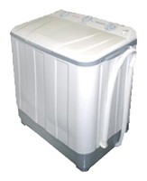 özellikleri çamaşır makinesi Exqvisit XPB 50-68 S fotoğraf