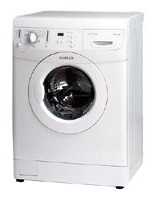 Characteristics ﻿Washing Machine Ardo AED 1200 X Inox Photo