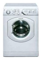 caracteristici Mașină de spălat Hotpoint-Ariston AVL 125 fotografie