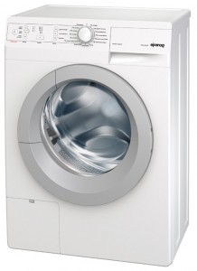 özellikleri çamaşır makinesi Gorenje MV 62Z22/S fotoğraf