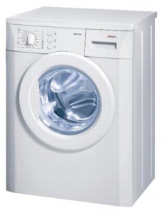 egenskaper Tvättmaskin Mora MWA 50100 Fil