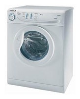 Characteristics ﻿Washing Machine Candy CS 2105 Photo