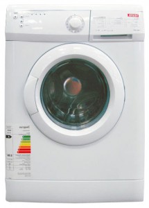 les caractéristiques Machine à laver Vestel WM 3260 Photo