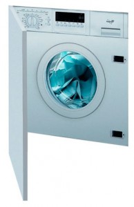 características Máquina de lavar Whirlpool AWOC 7712 Foto