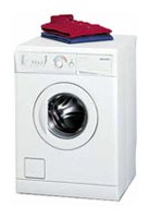 特性 洗濯機 Electrolux EWT 1020 写真