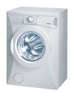 características Máquina de lavar Gorenje WS 42121 Foto