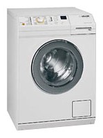 Characteristics ﻿Washing Machine Miele W 3241 Photo