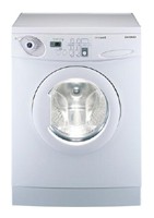 özellikleri çamaşır makinesi Samsung S815JGB fotoğraf