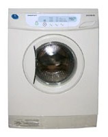 विशेषताएँ वॉशिंग मशीन Samsung S852B तस्वीर