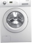 Samsung WF0500NYW ﻿Washing Machine front freestanding