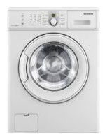 特点 洗衣机 Samsung WF0600NBX 照片