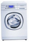 SCHULTHESS Spirit XLI 5536 ﻿Washing Machine front freestanding