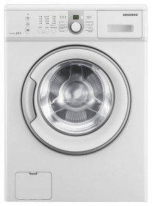 特点 洗衣机 Samsung WF0602NBE 照片