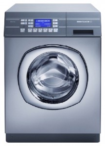 özellikleri çamaşır makinesi SCHULTHESS Spirit XLI 5536 L fotoğraf