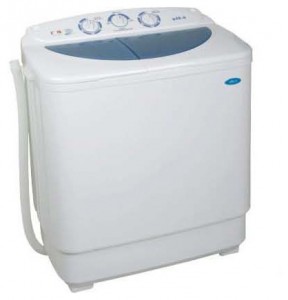 les caractéristiques Machine à laver С-Альянс XPB70-588S Photo