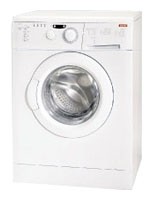 les caractéristiques Machine à laver Vestel 1247 E4 Photo