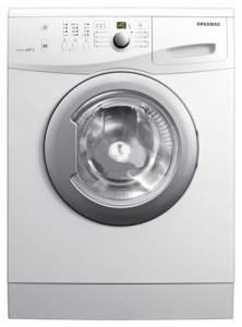 Charakteristik Waschmaschiene Samsung WF0350N1N Foto