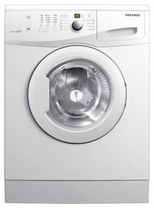 特点 洗衣机 Samsung WF0350N2N 照片