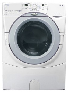 les caractéristiques Machine à laver Whirlpool AWM 1000 Photo