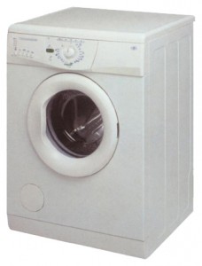 les caractéristiques Machine à laver Whirlpool AWM 6102 Photo
