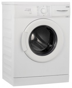 Characteristics ﻿Washing Machine BEKO MVN 59011 M Photo