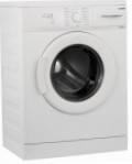 BEKO MVN 69011 M Máquina de lavar frente cobertura autoportante, removível para embutir