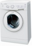 Whirlpool AWG 247 ﻿Washing Machine front freestanding, removable cover for embedding