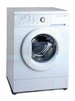 Characteristics ﻿Washing Machine LG WD-80240T Photo