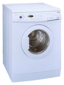 đặc điểm Máy giặt Samsung P1003JGW ảnh