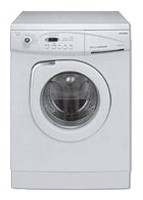 özellikleri çamaşır makinesi Samsung P1203JGW fotoğraf