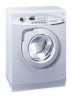 Characteristics ﻿Washing Machine Samsung S1003JGW Photo