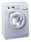 Samsung S1003JGW ﻿Washing Machine front built-in