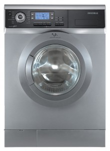 les caractéristiques Machine à laver Samsung WF7522S8R Photo