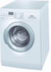 Siemens WM 14E464 洗濯機 フロント 埋め込むための自立、取り外し可能なカバー