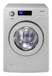 Characteristics ﻿Washing Machine Samsung WF7522S9C Photo