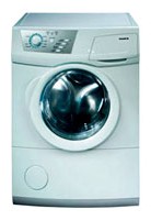 Characteristics ﻿Washing Machine Hansa PC4580C644 Photo