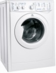 Indesit IWSNC 51051X9 ﻿Washing Machine front freestanding, removable cover for embedding