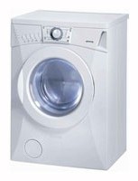 特性 洗濯機 Gorenje WS 42101 写真