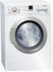 Bosch WLG 20165 Mașină de spălat față de sine statatoare